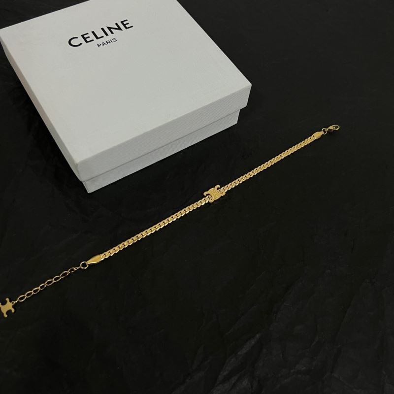 Celine Necklaces